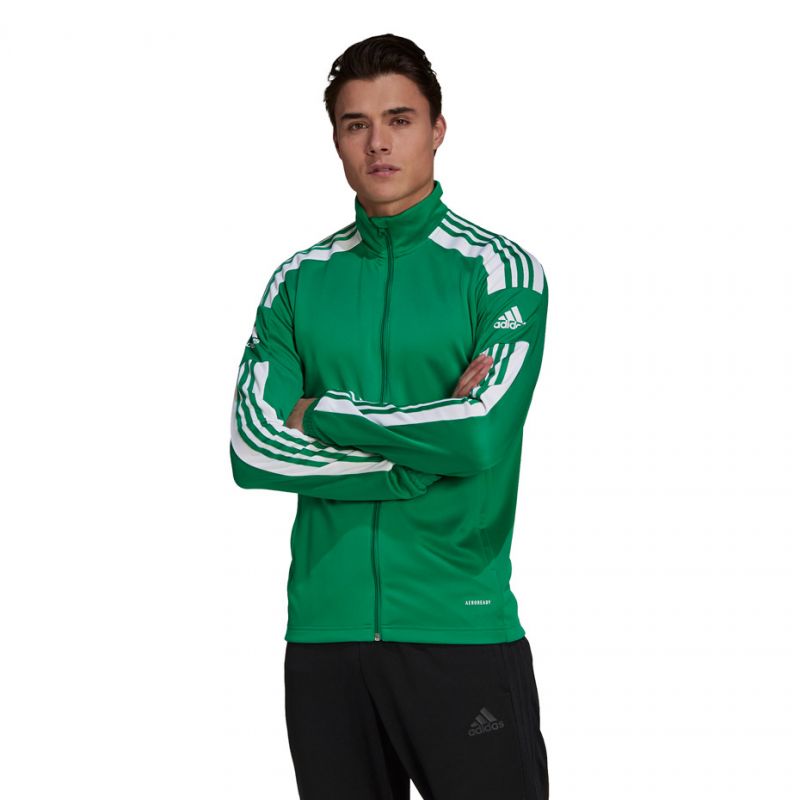 adidas Sweatshirt adidas Squadra 21 Training M GP6462 Póló Pulóver - Sportmania.hu