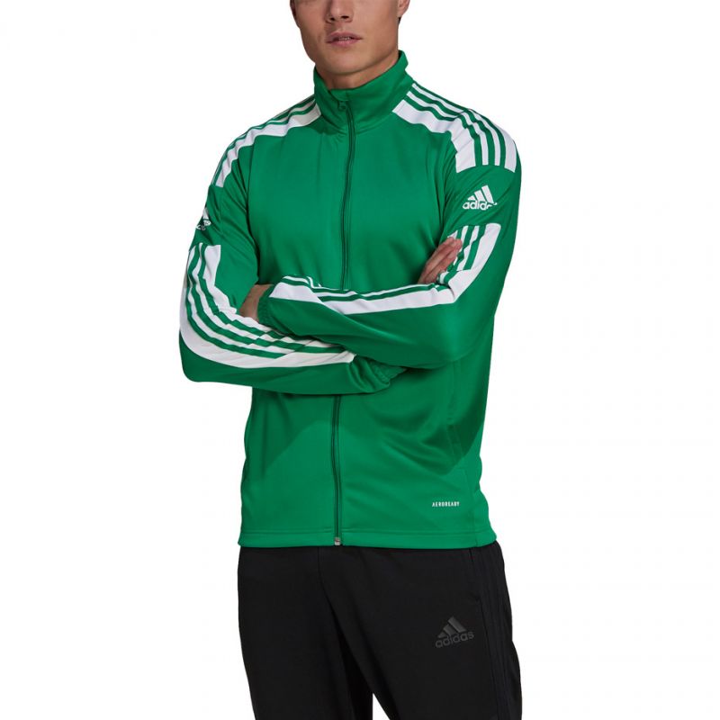 adidas Sweatshirt adidas Squadra 21 Training M GP6462 Póló Pulóver - Sportmania.hu