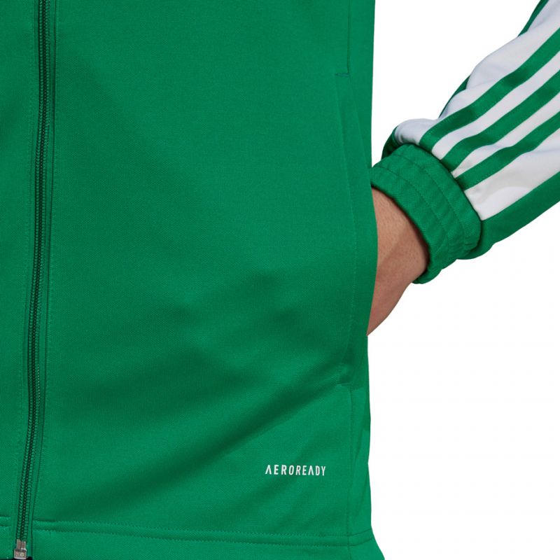 adidas Sweatshirt adidas Squadra 21 Training M GP6462 Póló Pulóver - Sportmania.hu