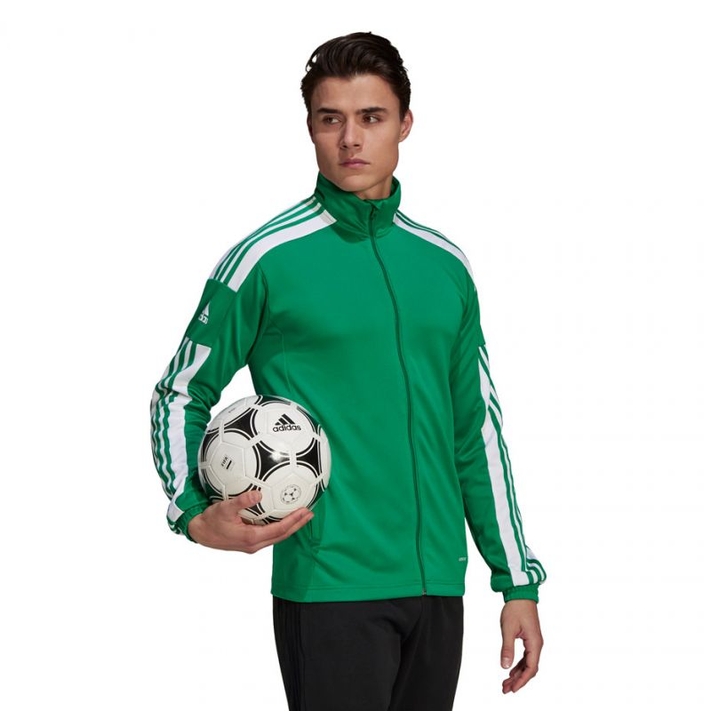 adidas Sweatshirt adidas Squadra 21 Training M GP6462 Póló Pulóver - Sportmania.hu