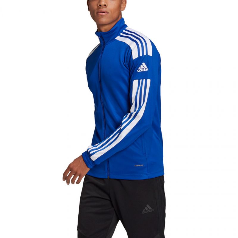 adidas Sweatshirt adidas Squadra 21 Training M GP6463 Póló Pulóver - Sportmania.hu