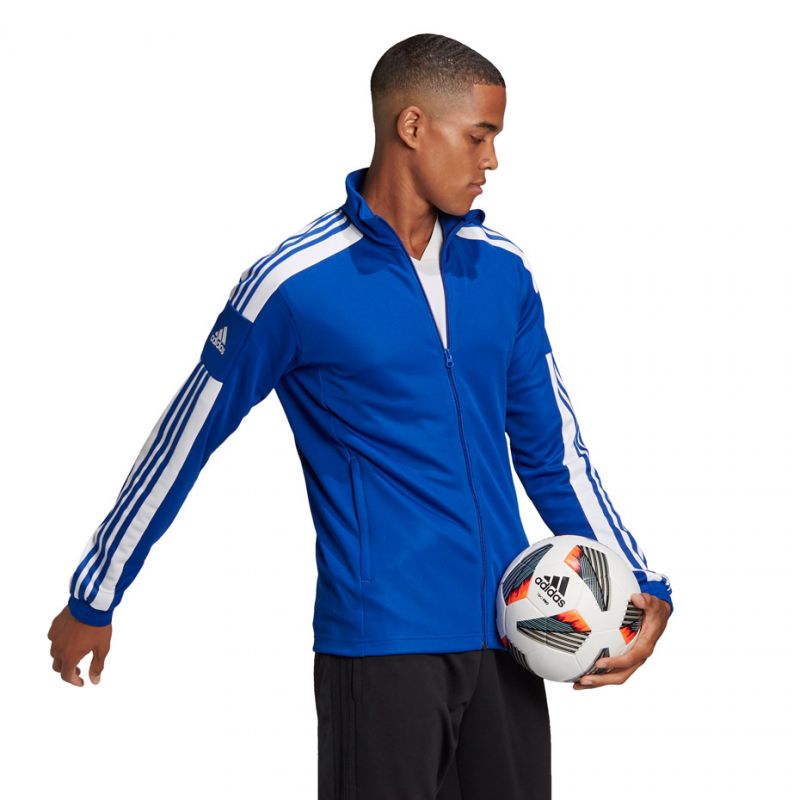 adidas Sweatshirt adidas Squadra 21 Training M GP6463 Póló Pulóver - Sportmania.hu