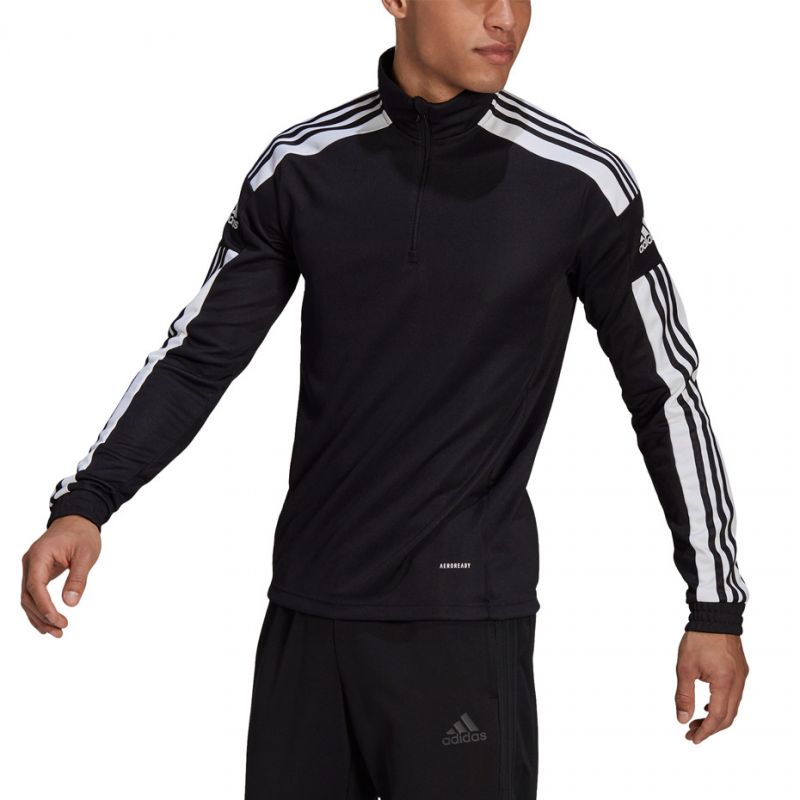 adidas Sweatshirt adidas Squadra 21 Training Top M GK9562 Póló Pulóver - Sportmania.hu