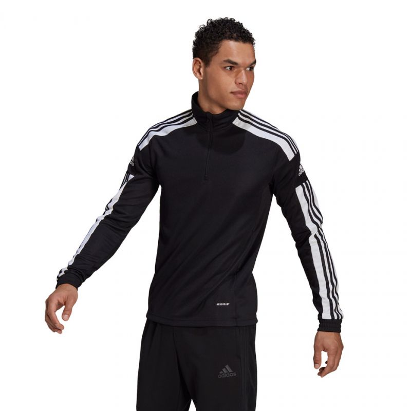 adidas Sweatshirt adidas Squadra 21 Training Top M GK9562 Póló Pulóver - Sportmania.hu