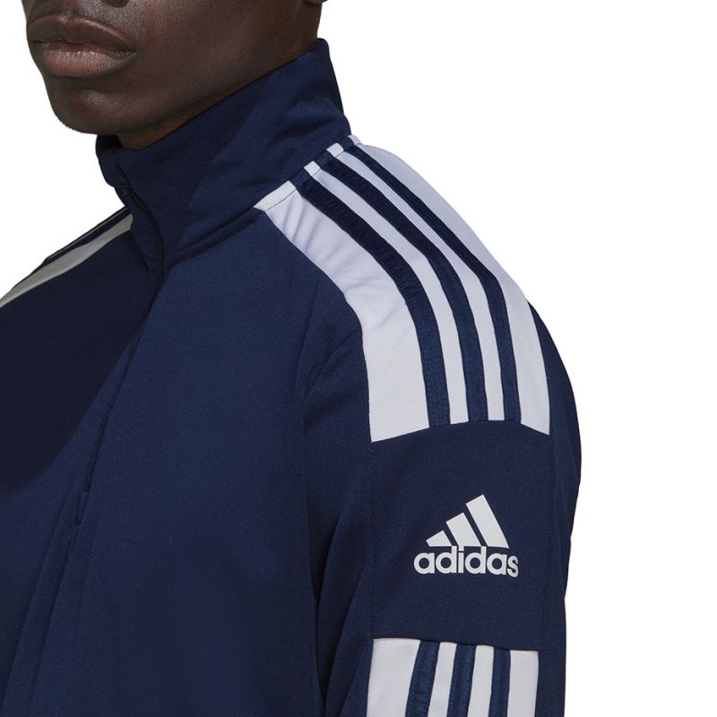 adidas Sweatshirt adidas Squadra 21 Training Top M HC6283 Pulóver - Sportmania.hu
