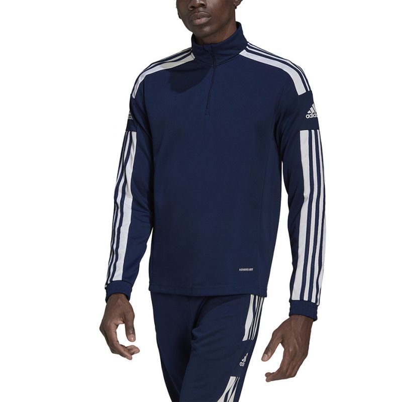 adidas Sweatshirt adidas Squadra 21 Training Top M HC6283 Pulóver - Sportmania.hu