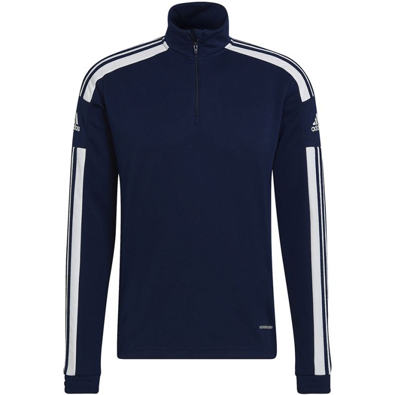 adidas Sweatshirt adidas Squadra 21 Training Top M HC6283 Pulóver - Sportmania.hu