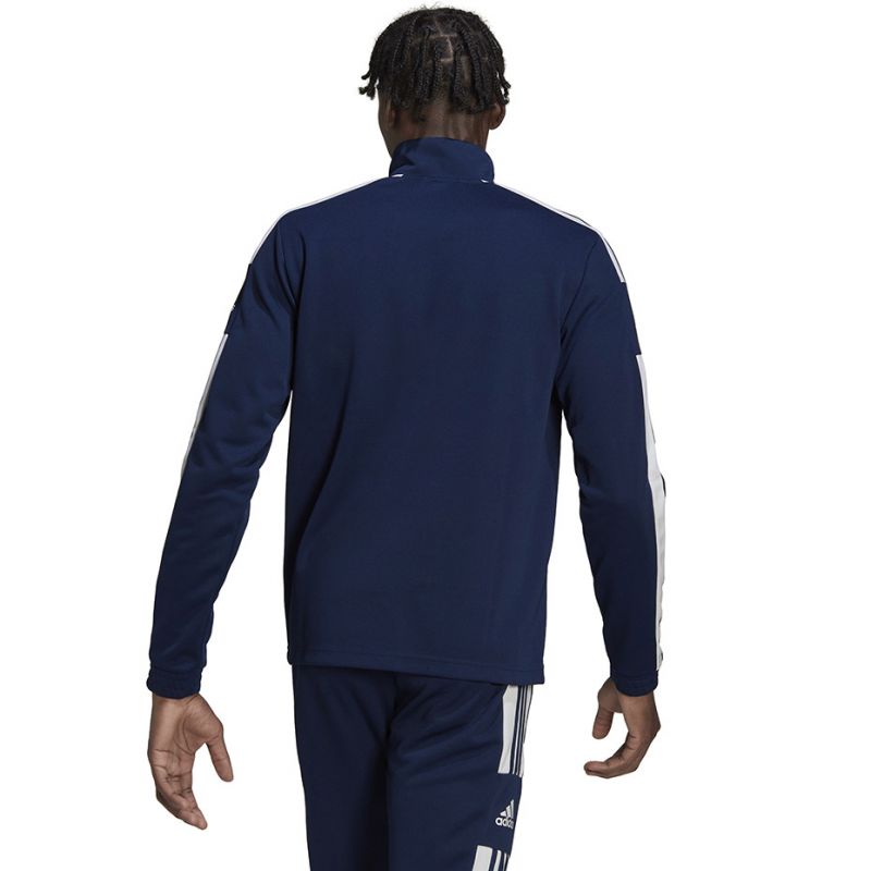 adidas Sweatshirt adidas Squadra 21 Training Top M HC6283 Pulóver - Sportmania.hu