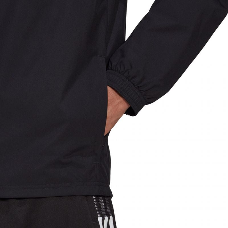 adidas Sweatshirt adidas Tiro 21 Allweather M GH4466 Pulóver - Sportmania.hu