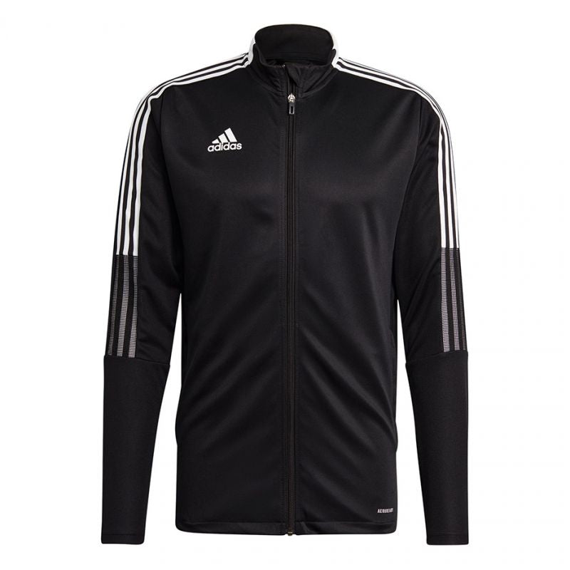 adidas Sweatshirt adidas Tiro 21 Track black M GM7319 Póló Pulóver - Sportmania.hu