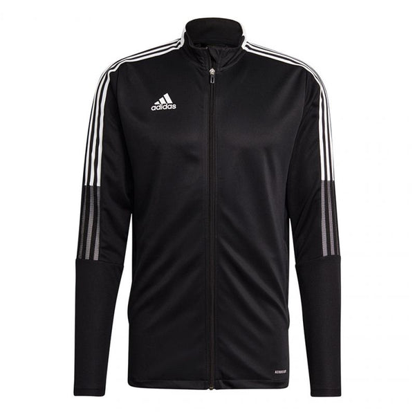 adidas Sweatshirt adidas Tiro 21 Track black M GM7319 Póló Pulóver - Sportmania.hu
