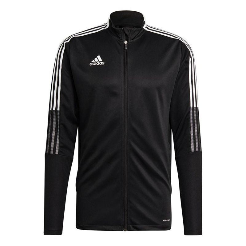 adidas Sweatshirt adidas Tiro 21 Track black M GM7319 Póló Pulóver - Sportmania.hu
