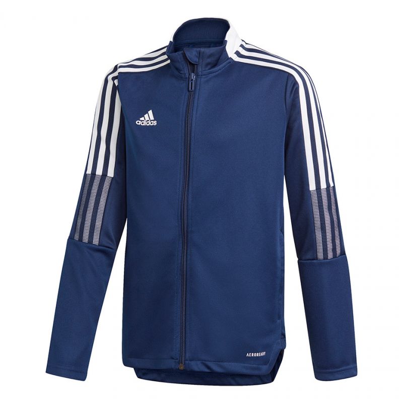adidas Sweatshirt adidas Tiro 21 Track Jr GK9662 Póló Pulóver - Sportmania.hu