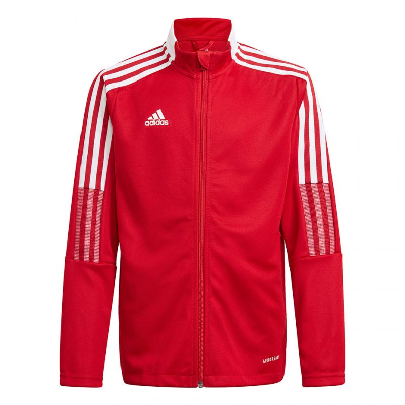 adidas Sweatshirt adidas Tiro 21 Track Jr GM7312 Póló Pulóver - Sportmania.hu