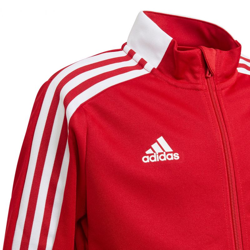 adidas Sweatshirt adidas Tiro 21 Track Jr GM7312 Póló Pulóver - Sportmania.hu