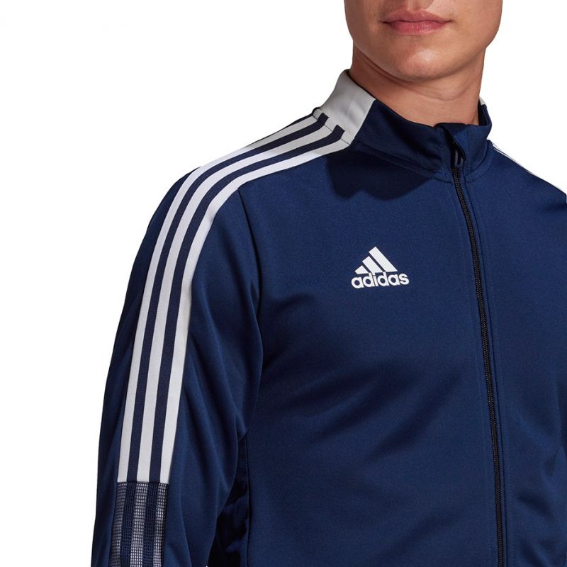adidas Sweatshirt adidas Tiro 21 Track M GH4474 Póló Pulóver - Sportmania.hu