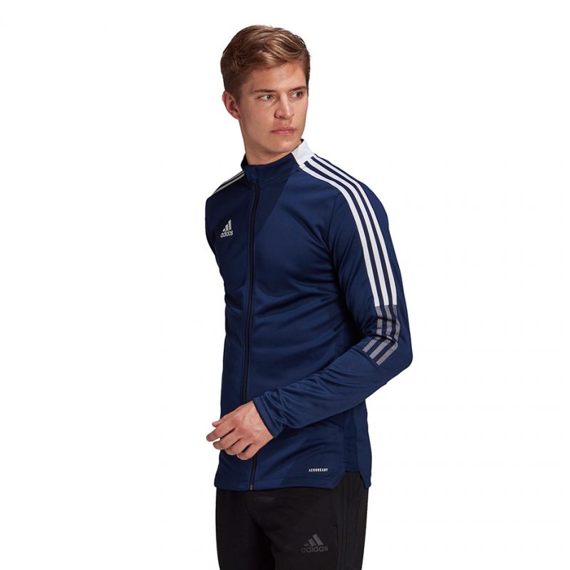 adidas Sweatshirt adidas Tiro 21 Track M GH4474 Póló Pulóver - Sportmania.hu