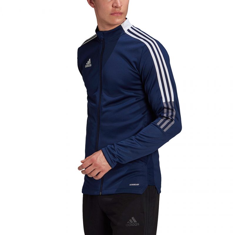 adidas Sweatshirt adidas Tiro 21 Track M GH4474 Póló Pulóver - Sportmania.hu