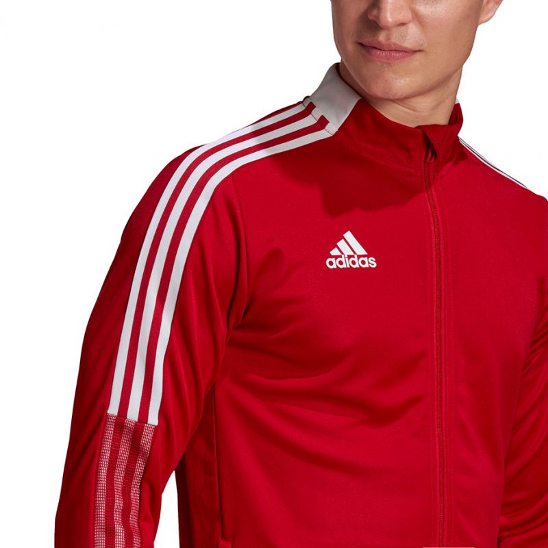adidas Sweatshirt adidas Tiro 21 Track M GM7308 Póló Pulóver - Sportmania.hu