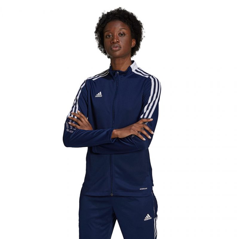adidas Sweatshirt adidas Tiro 21 Track W GK9663 Póló Pulóver - Sportmania.hu