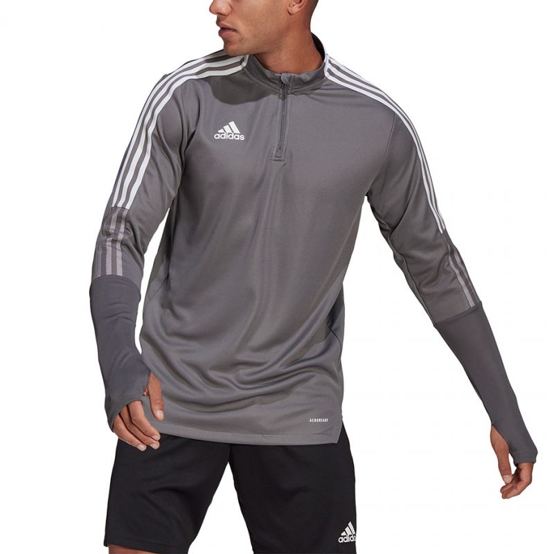 adidas Sweatshirt adidas Tiro 21 Training Top M GH7301 Póló Pulóver - Sportmania.hu