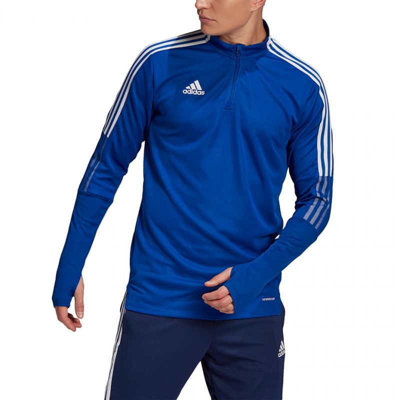adidas Sweatshirt adidas Tiro 21 Training Top M GH7302 Póló Pulóver - Sportmania.hu