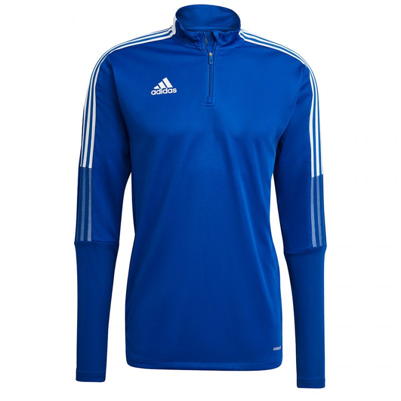 adidas Sweatshirt adidas Tiro 21 Training Top M GH7302 Póló Pulóver - Sportmania.hu