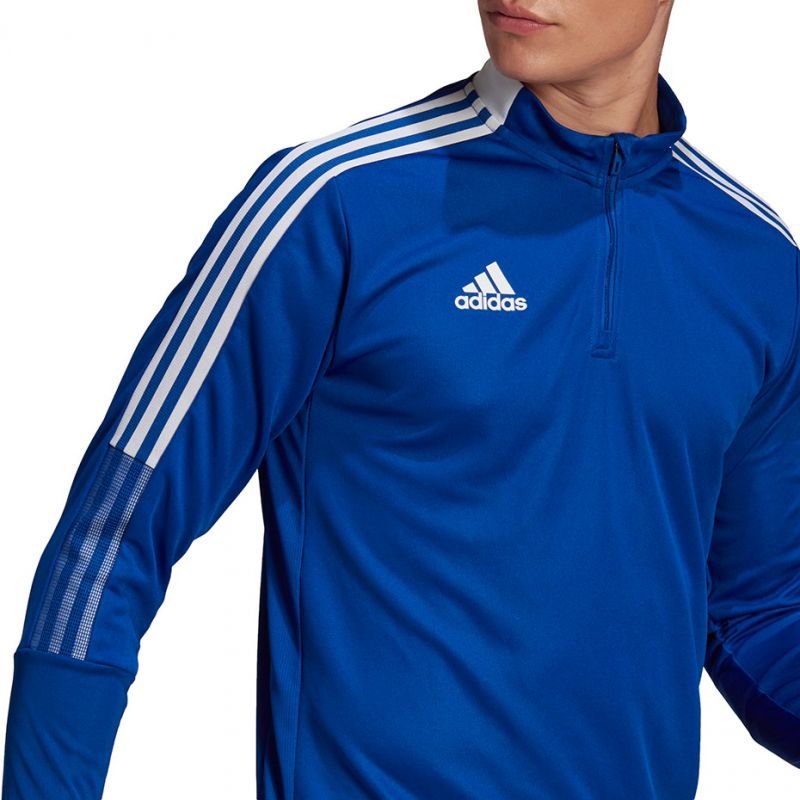 adidas Sweatshirt adidas Tiro 21 Training Top M GH7302 Póló Pulóver - Sportmania.hu