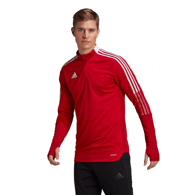 adidas Sweatshirt adidas Tiro 21 Training Top M GH7303 Póló Pulóver - Sportmania.hu