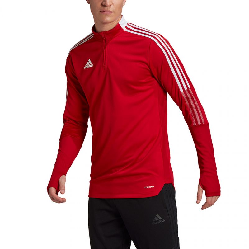 adidas Sweatshirt adidas Tiro 21 Training Top M GH7303 Póló Pulóver - Sportmania.hu