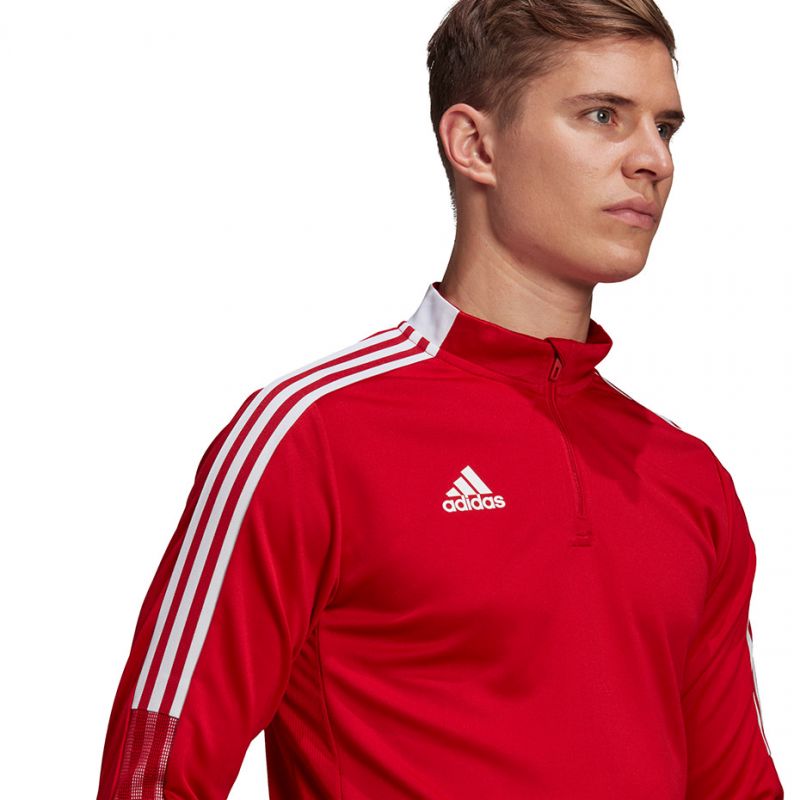 adidas Sweatshirt adidas Tiro 21 Training Top M GH7303 Póló Pulóver - Sportmania.hu