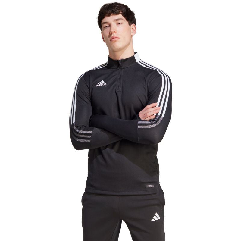 adidas Sweatshirt adidas Tiro 21 Training Top M GH7304 Póló Pulóver - Sportmania.hu