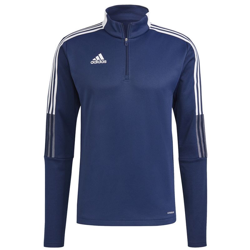 adidas Sweatshirt adidas TIRO 21 Warm Top M GH4463 Póló Pulóver - Sportmania.hu