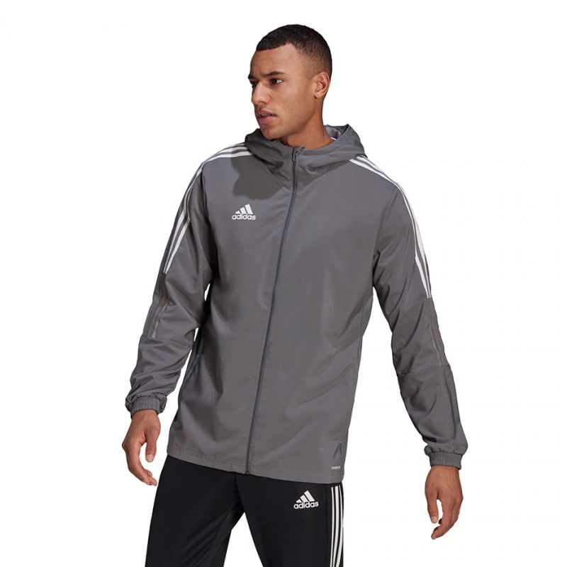 adidas Sweatshirt adidas Tiro 21 Windbreaker M GP4964 Pulóver
