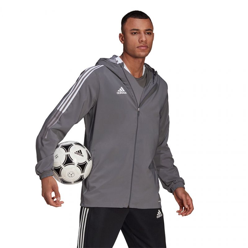 adidas Sweatshirt adidas Tiro 21 Windbreaker M GP4964 Pulóver