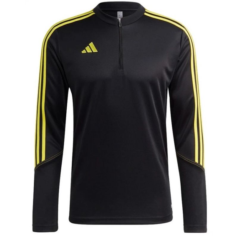 adidas Sweatshirt adidas Tiro 23 Club Training Top M IC1579 Pulóver - Sportmania.hu