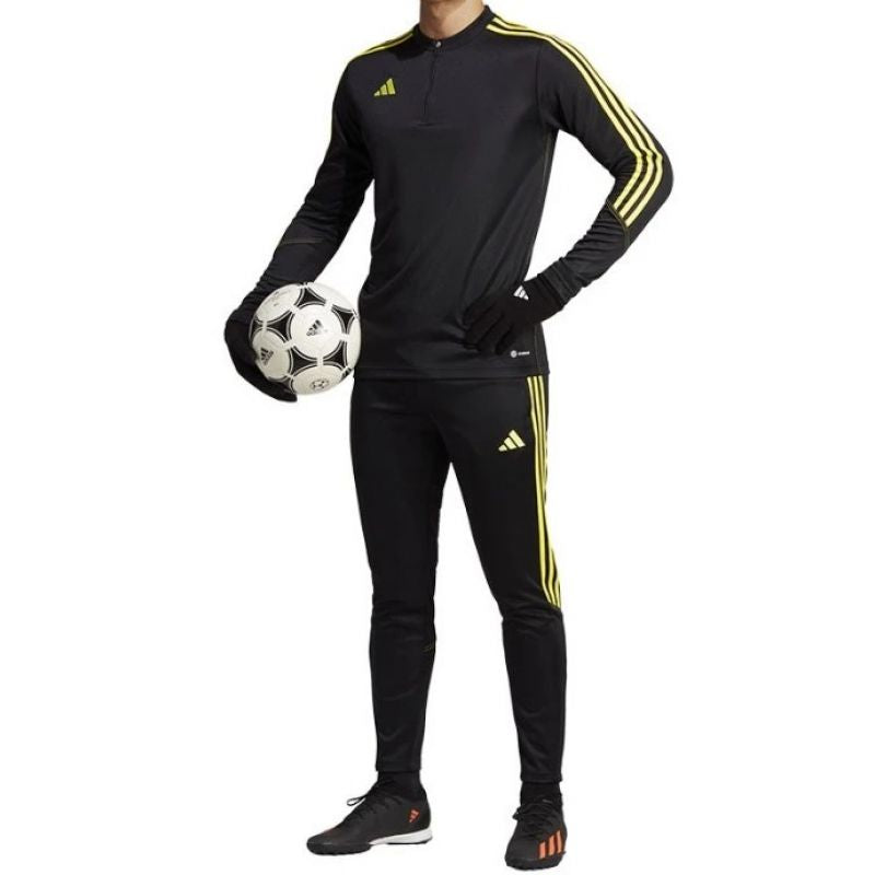 adidas Sweatshirt adidas Tiro 23 Club Training Top M IC1579 Pulóver - Sportmania.hu