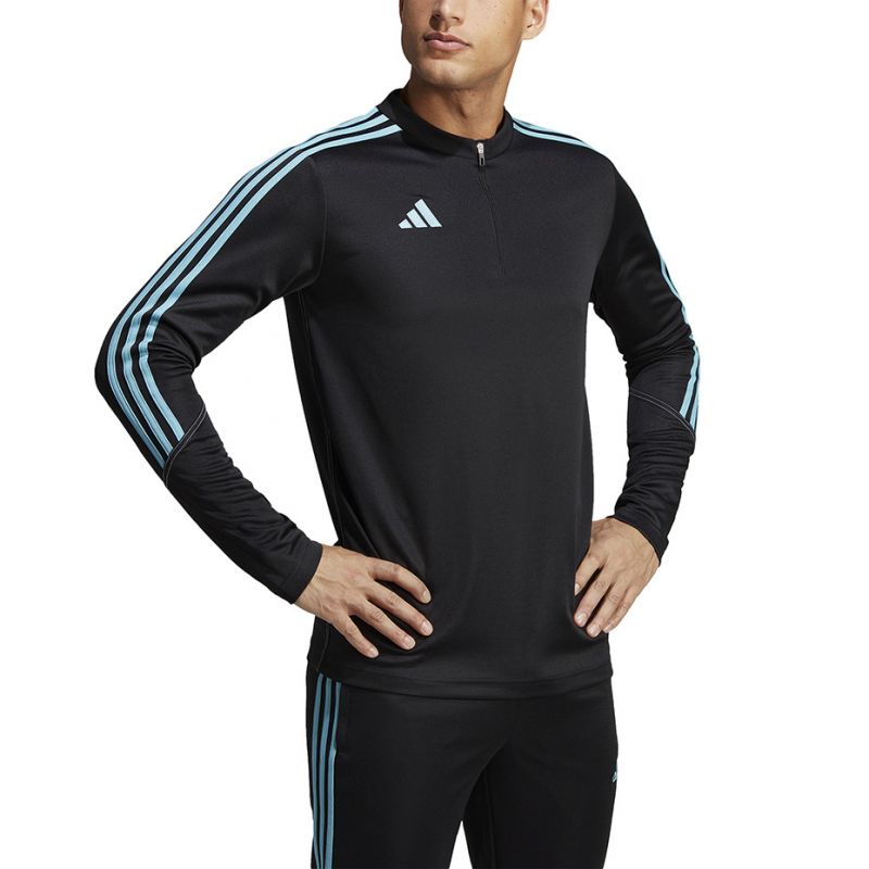 adidas Sweatshirt adidas Tiro 23 Club Training Top M IC1580 Pulóver - Sportmania.hu