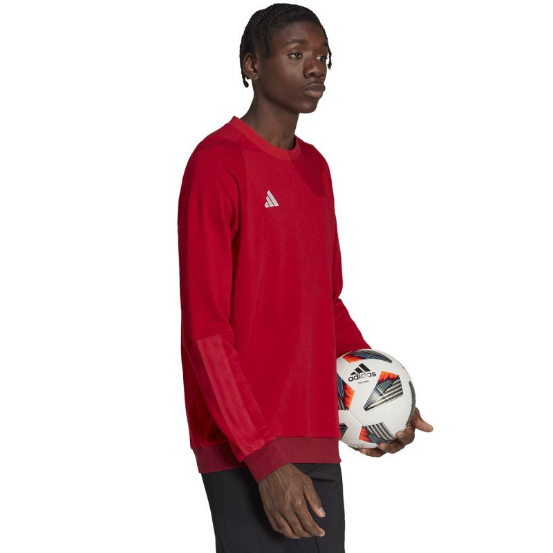 adidas Sweatshirt adidas Tiro 23 Competition Crew M HI4709 Pulóver - Sportmania.hu