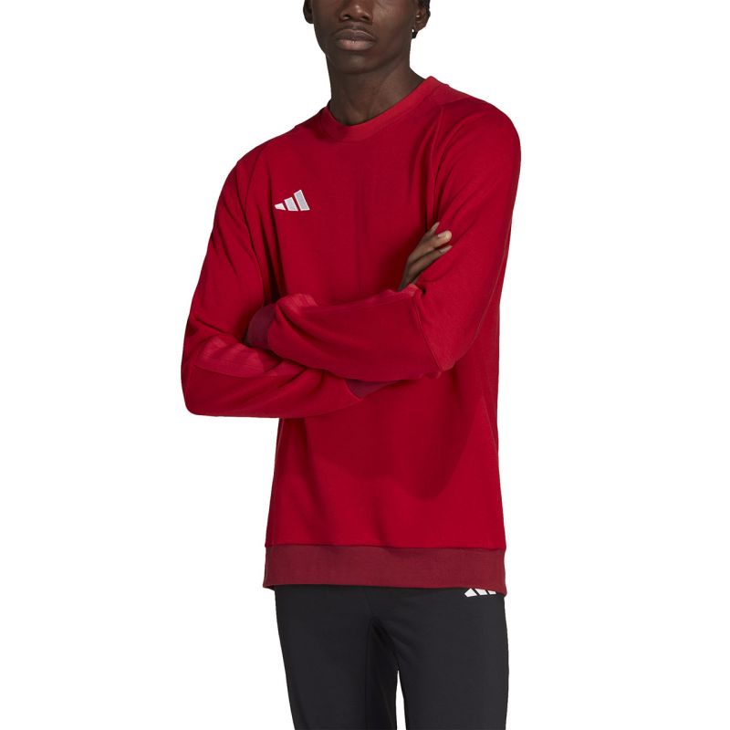 adidas Sweatshirt adidas Tiro 23 Competition Crew M HI4709 Pulóver - Sportmania.hu