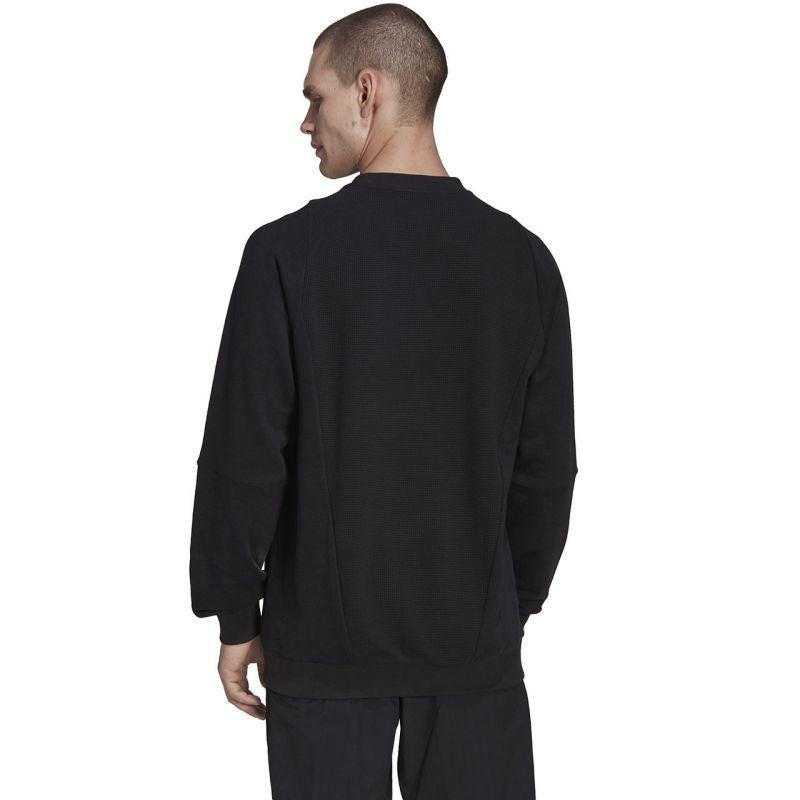 adidas Sweatshirt adidas Tiro 23 Competition Crew M HK8039 Pulóver - Sportmania.hu