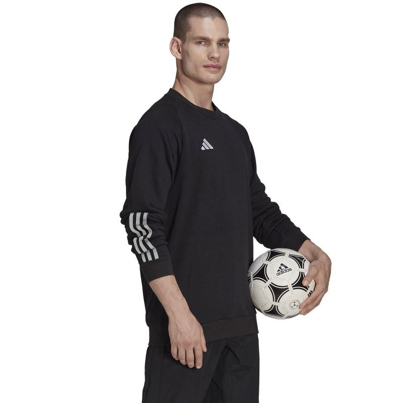 adidas Sweatshirt adidas Tiro 23 Competition Crew M HK8039 Pulóver - Sportmania.hu