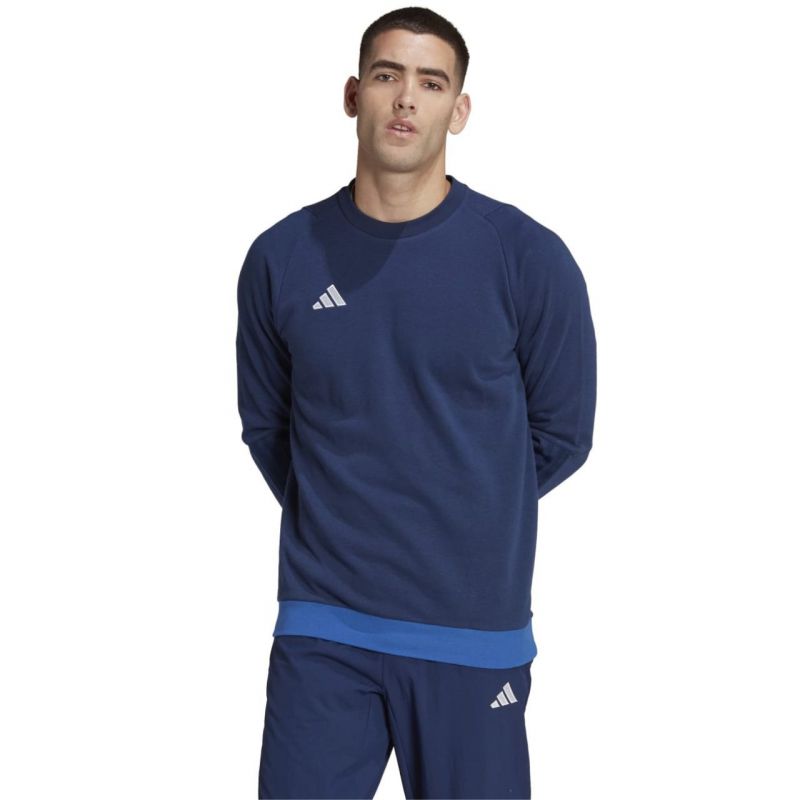 adidas Sweatshirt adidas Tiro 23 Competition Crew M HK8040 Pulóver - Sportmania.hu