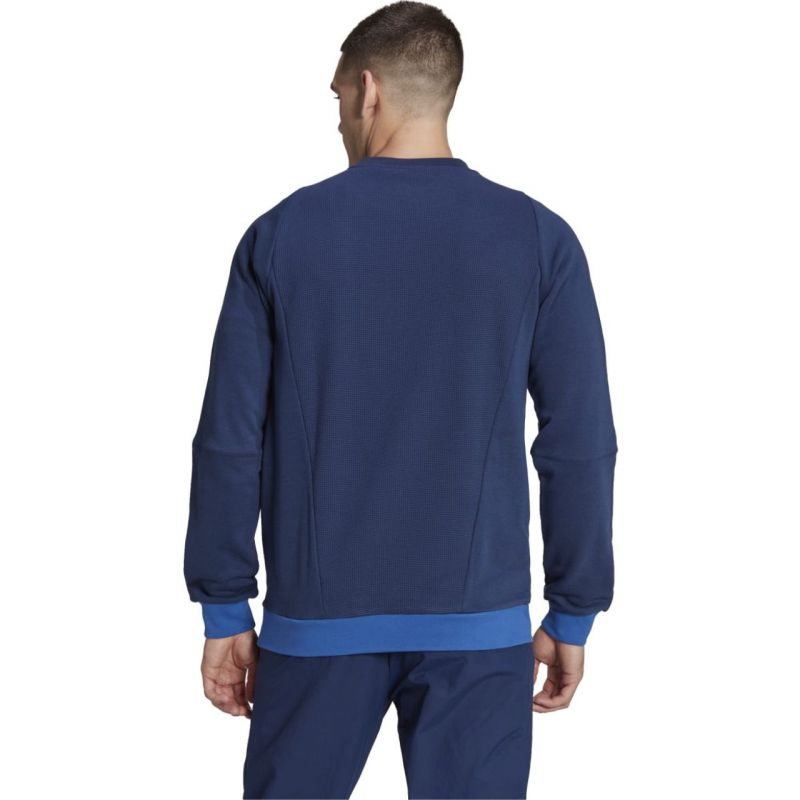 adidas Sweatshirt adidas Tiro 23 Competition Crew M HK8040 Pulóver - Sportmania.hu