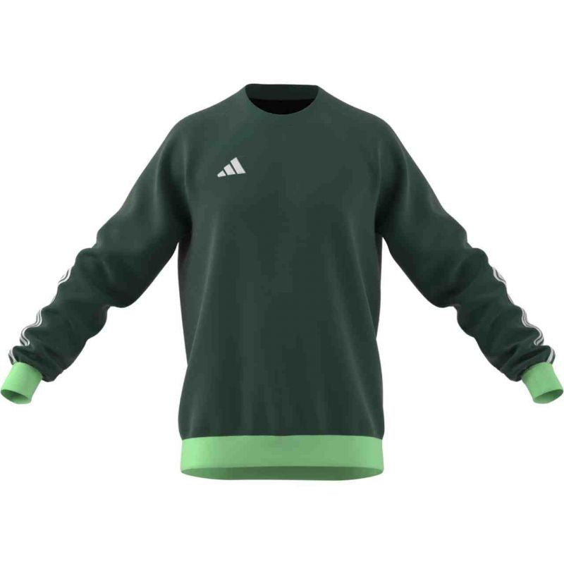adidas Sweatshirt adidas Tiro 23 Competition Crew M HU1324 Pulóver - Sportmania.hu