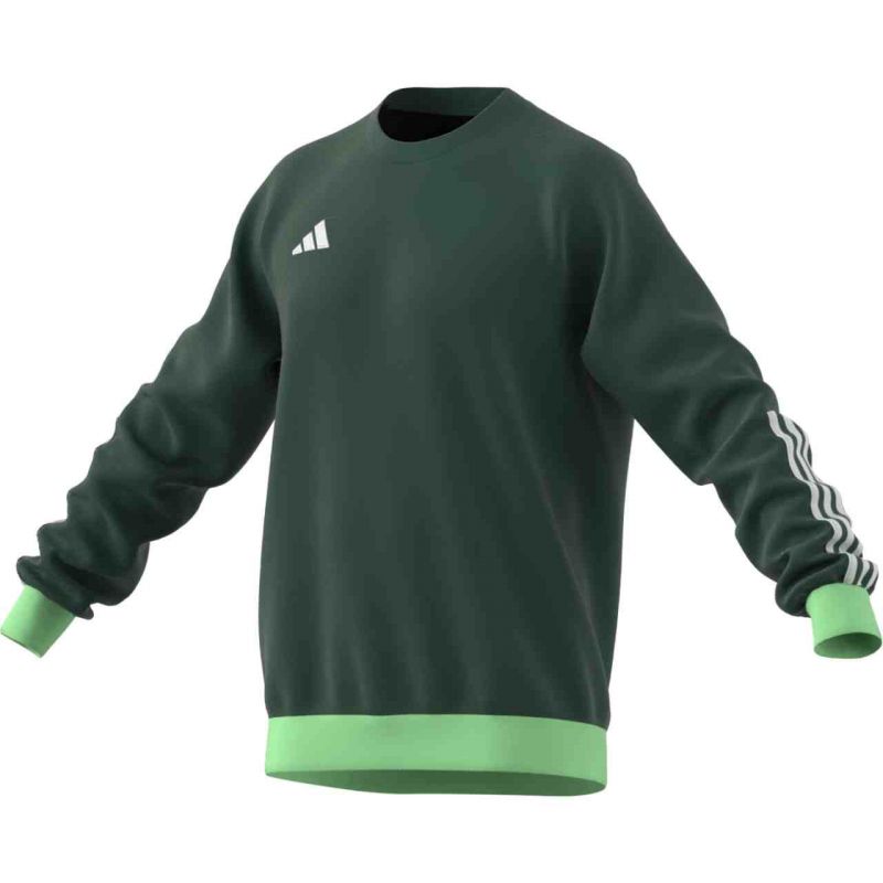 adidas Sweatshirt adidas Tiro 23 Competition Crew M HU1324 Pulóver - Sportmania.hu