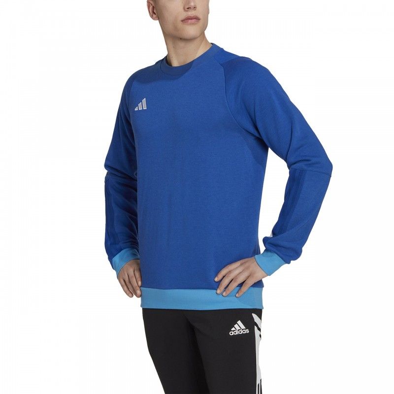adidas Sweatshirt adidas Tiro 23 Competition Crew M HU1325 Pulóver - Sportmania.hu