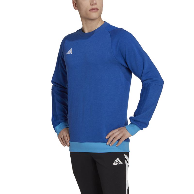 adidas Sweatshirt adidas Tiro 23 Competition Crew M HU1325 Pulóver - Sportmania.hu