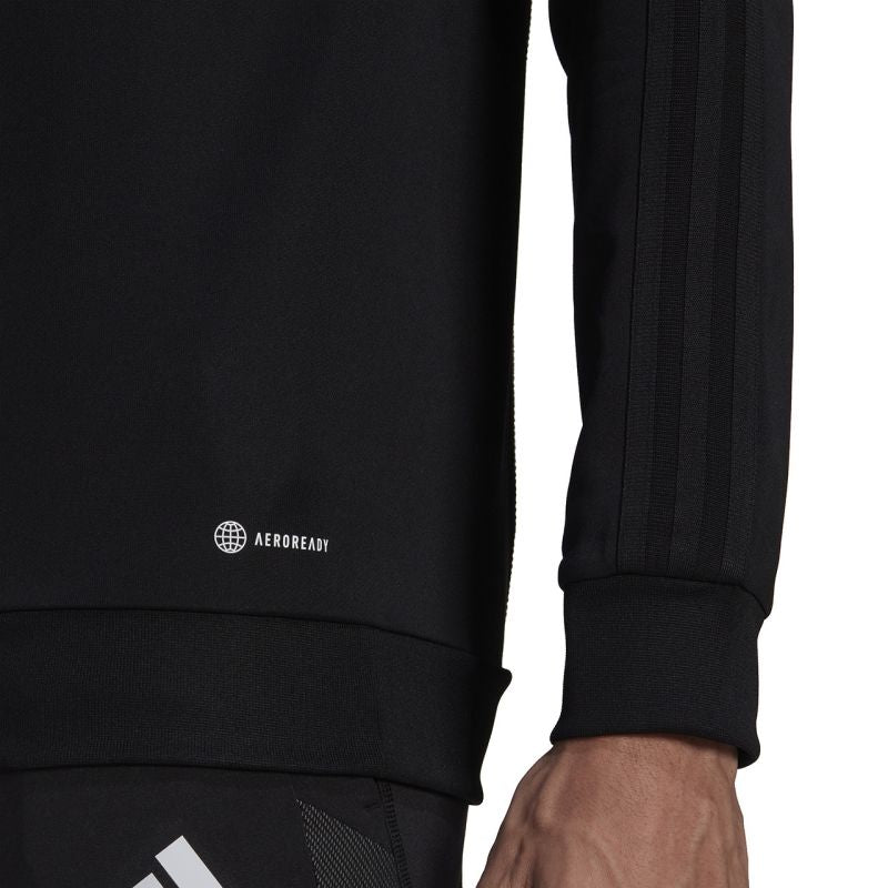 adidas Sweatshirt adidas Tiro 23 Competition Hoodie M HE5648 Pulóver - Sportmania.hu