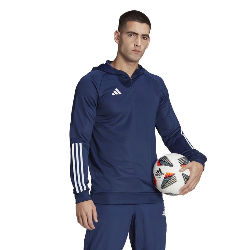 adidas Sweatshirt adidas Tiro 23 Competition Hoodie M HK8056 Pulóver - Sportmania.hu